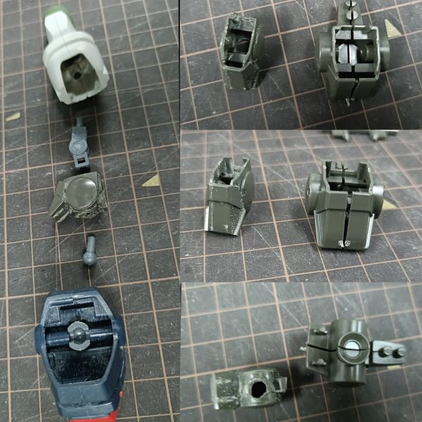 ボルトガンダム