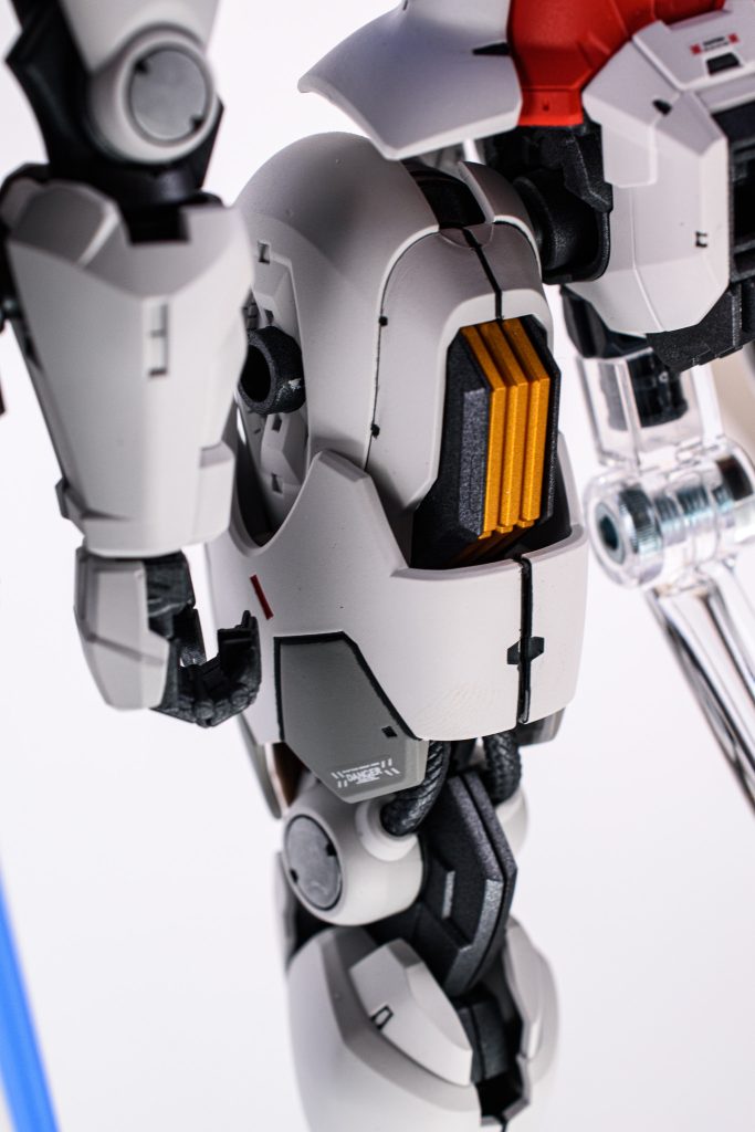 FM 1/100 ガンダムエアリアル–9枚目/制作者:ごろうまる