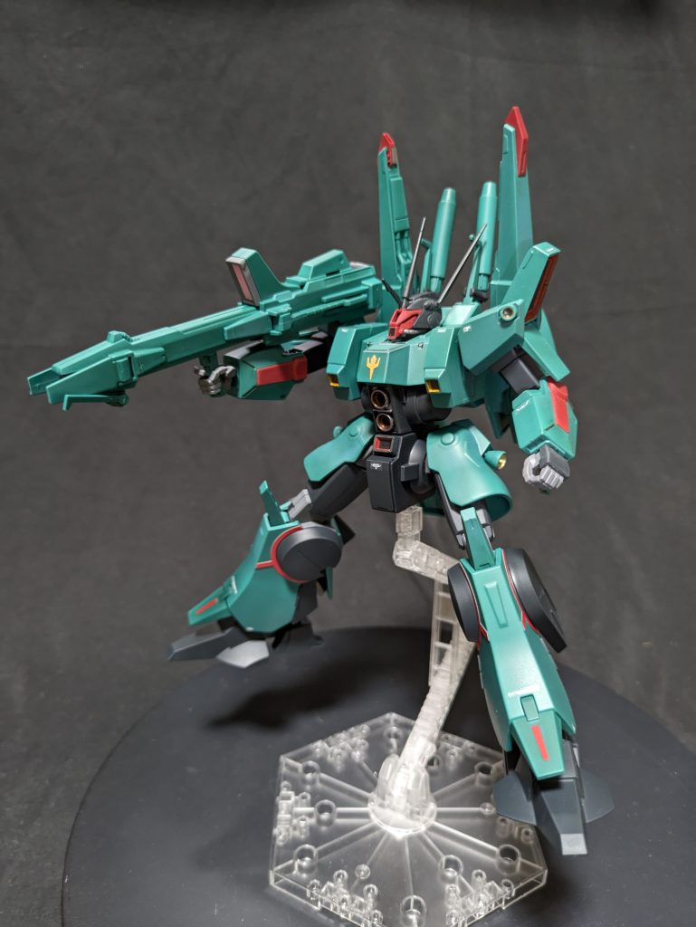 メガランチャー