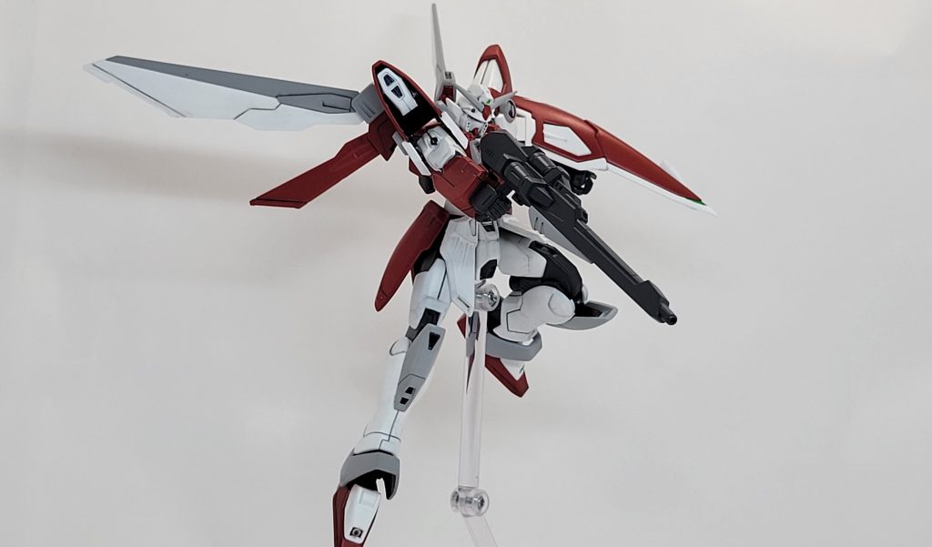 バスターライフル