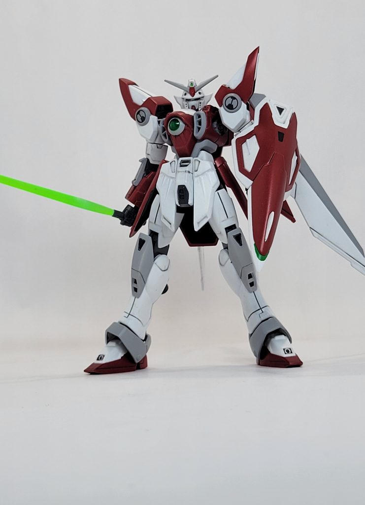 ビームサーベル