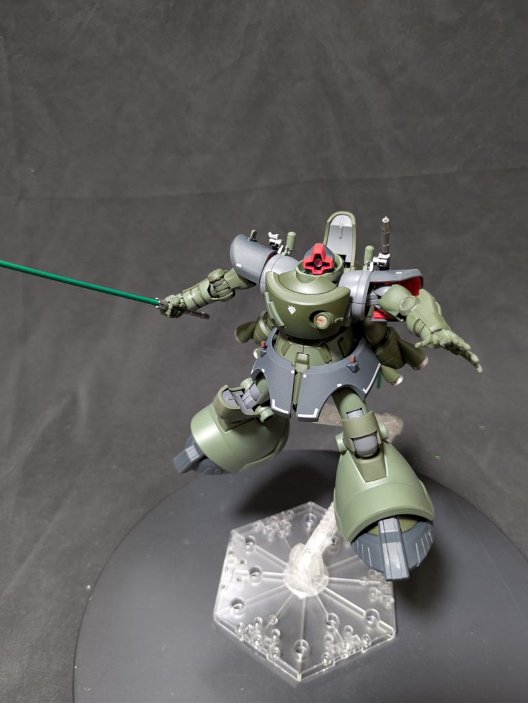 ヒートサーベル