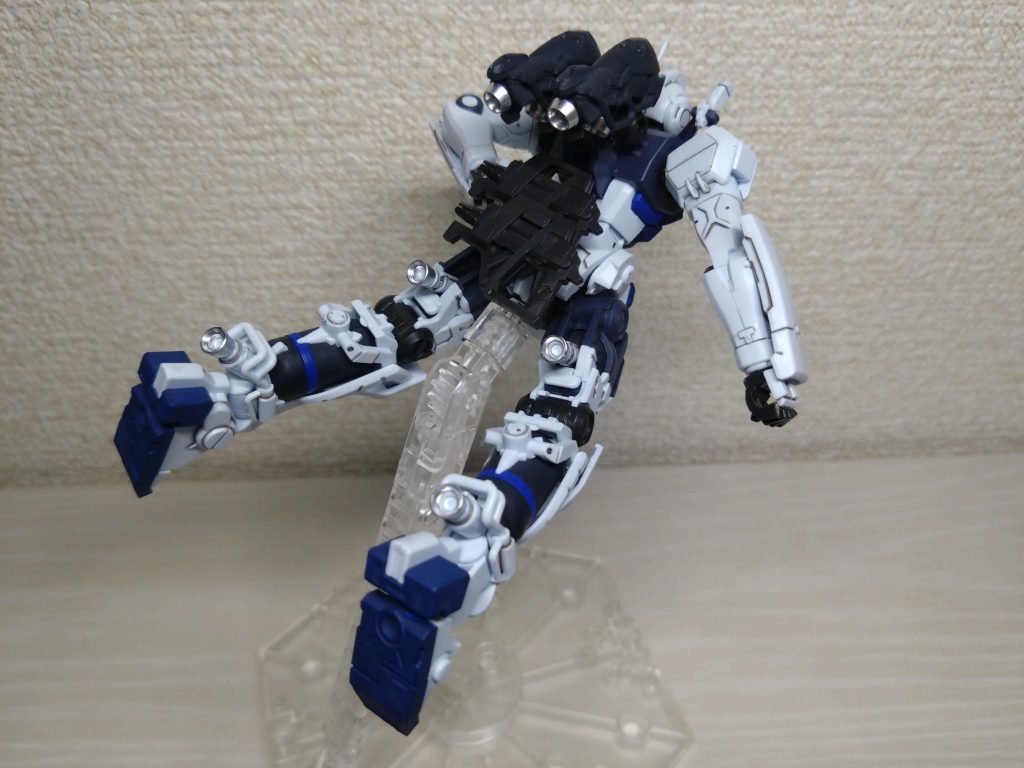 HG ゲルググ(GQ)–5枚目/制作者:コバルト/F