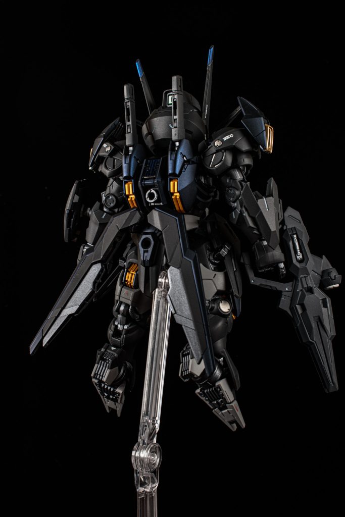 続いては塗り分けた箇所の紹介になります!