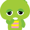 ガチャピン