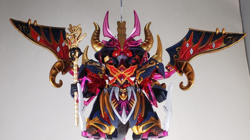 シタデル隠蔽力とムラの無さえぇわ。高いけど…