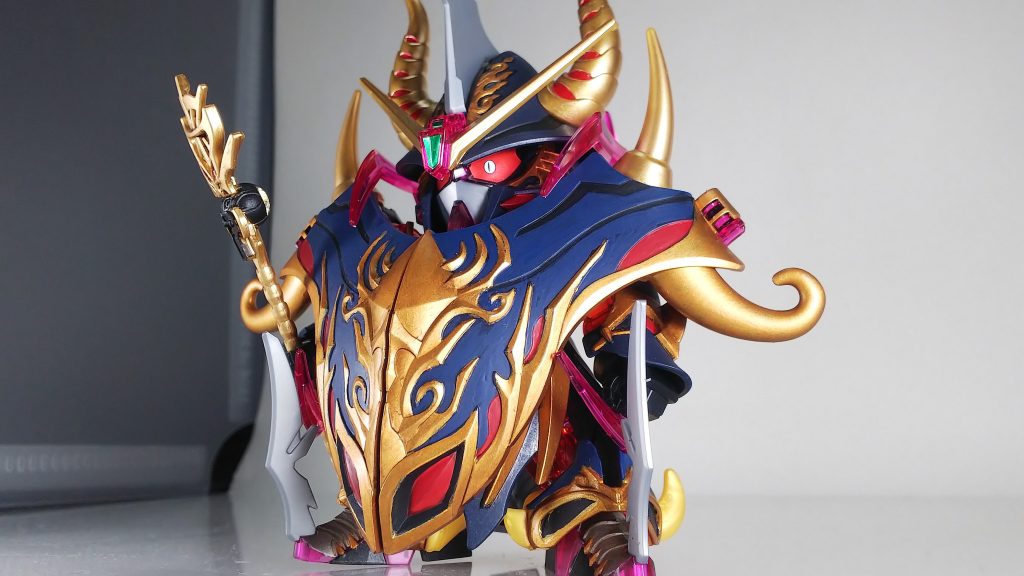 エングレービングがキツイっス。