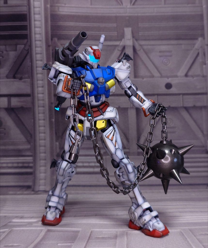 殺意マシマシハンマー