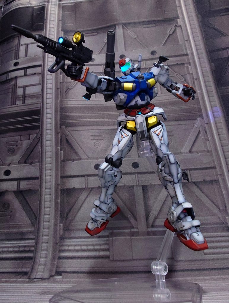 軽キャノン–6枚目/制作者：やまっぴ