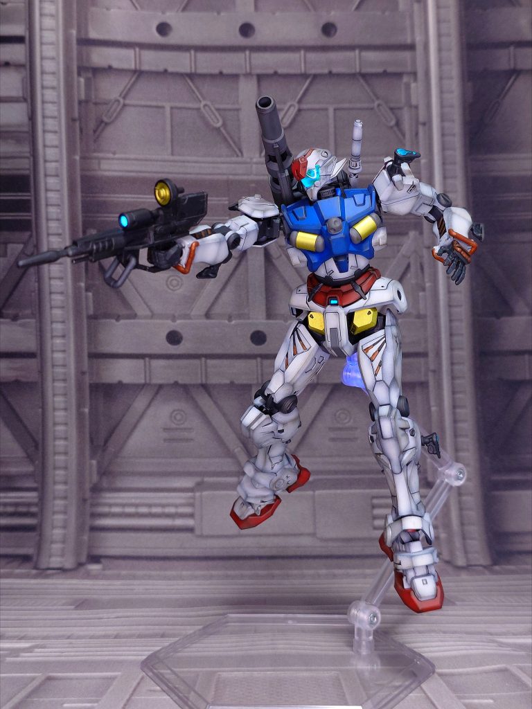 軽キャノン–5枚目/制作者：やまっぴ