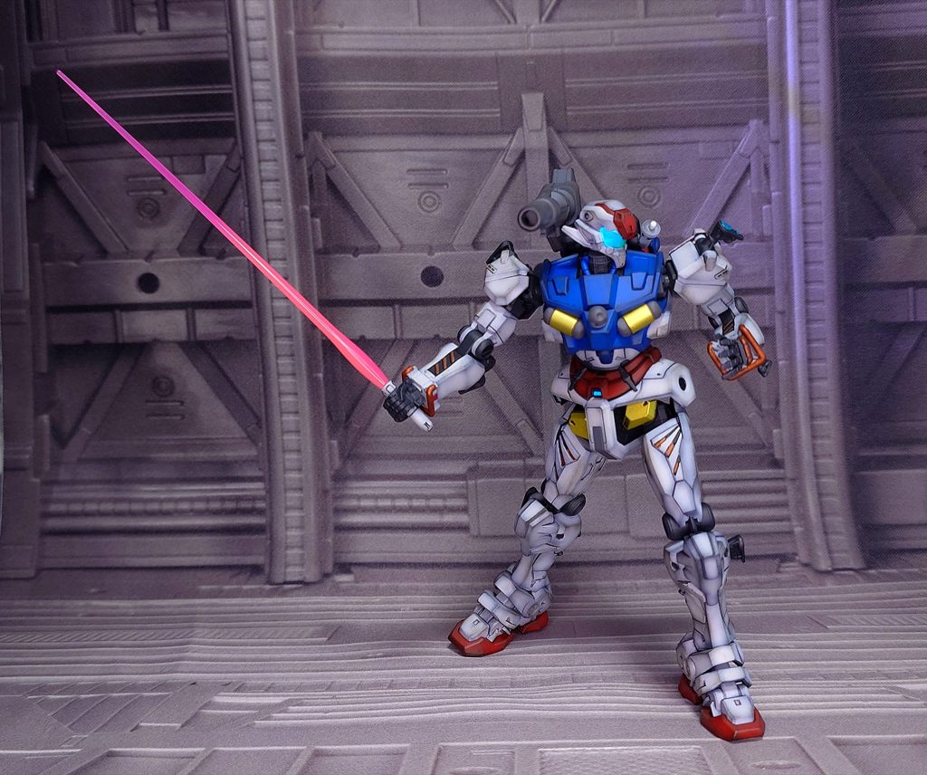 軽キャノン–7枚目/制作者：やまっぴ