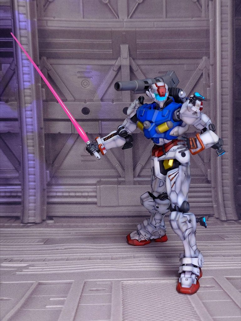 軽キャノン–8枚目/制作者：やまっぴ