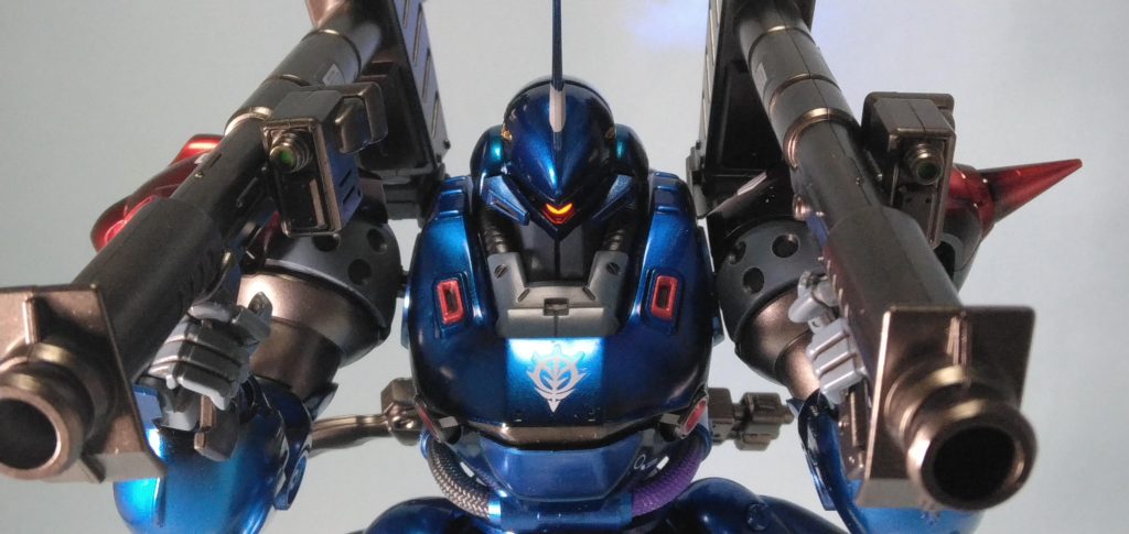 ケンプファー　(ニムバス・シュターゼン機)–5枚目/制作者：バナナ味リンクス