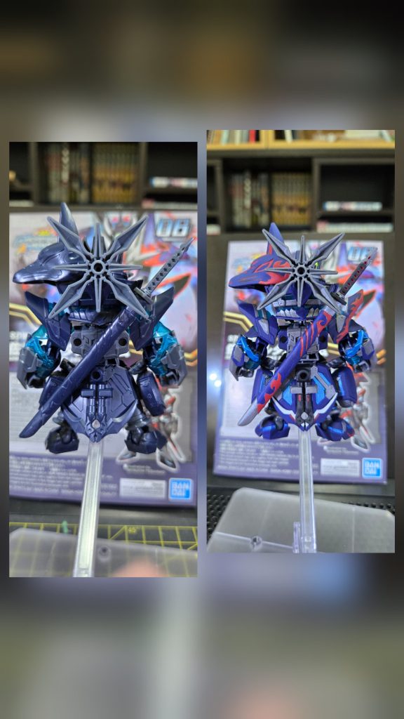 ようやく完成しました