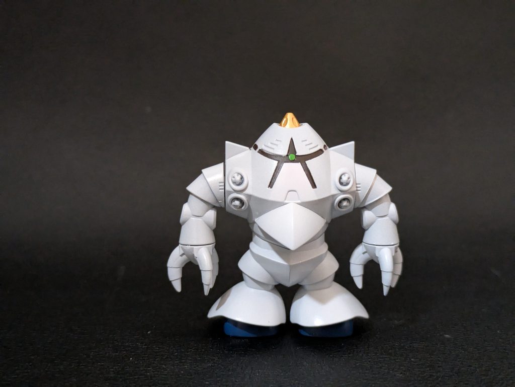 ユニコーンゾック–2枚目/制作者：マンセル