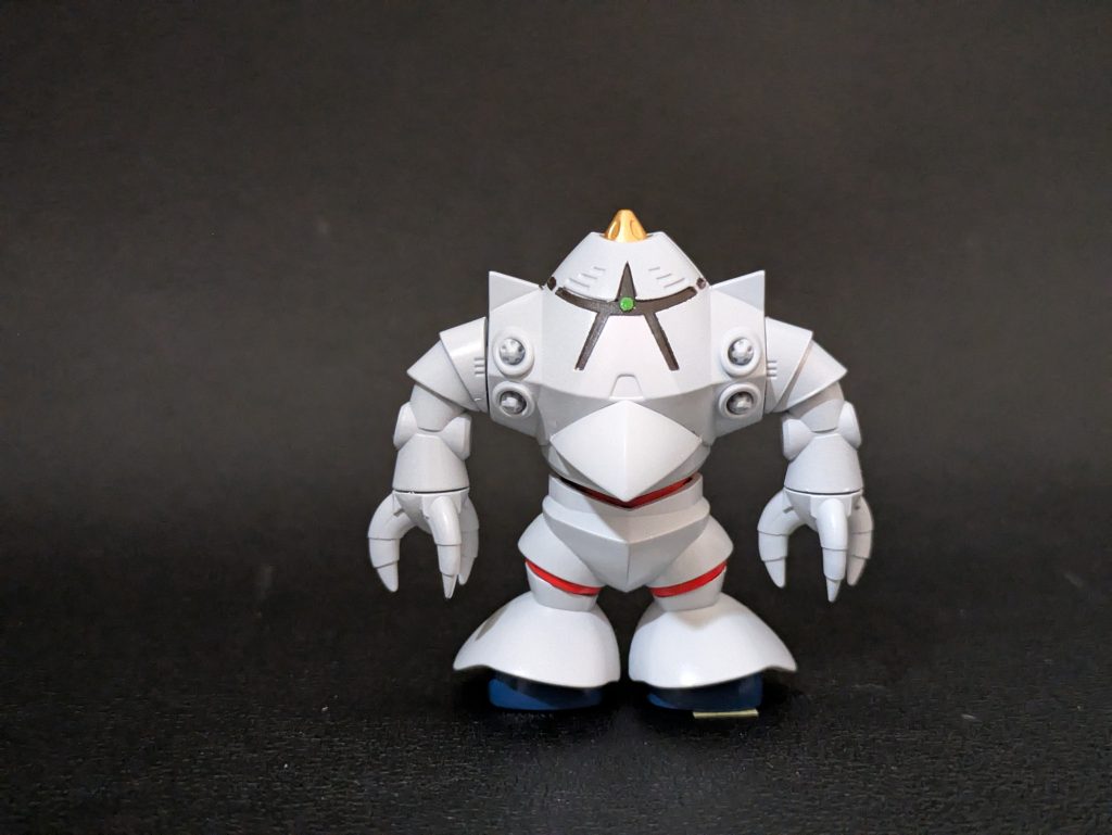 ユニコーンゾック–3枚目/制作者：マンセル