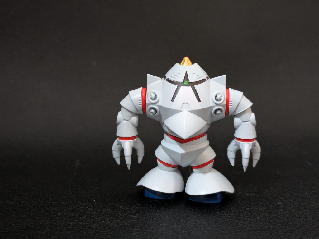 ユニコーンゾック–4枚目/制作者：マンセル