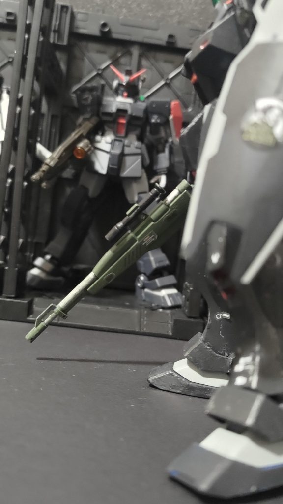 スナイパーライフル画像２