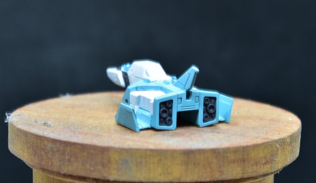 初音ミクコラボガンダム–6枚目/制作者：shin