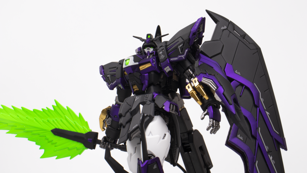 OZ-13MS ガンダムエピオン–7枚目/制作者：honeysalt_08