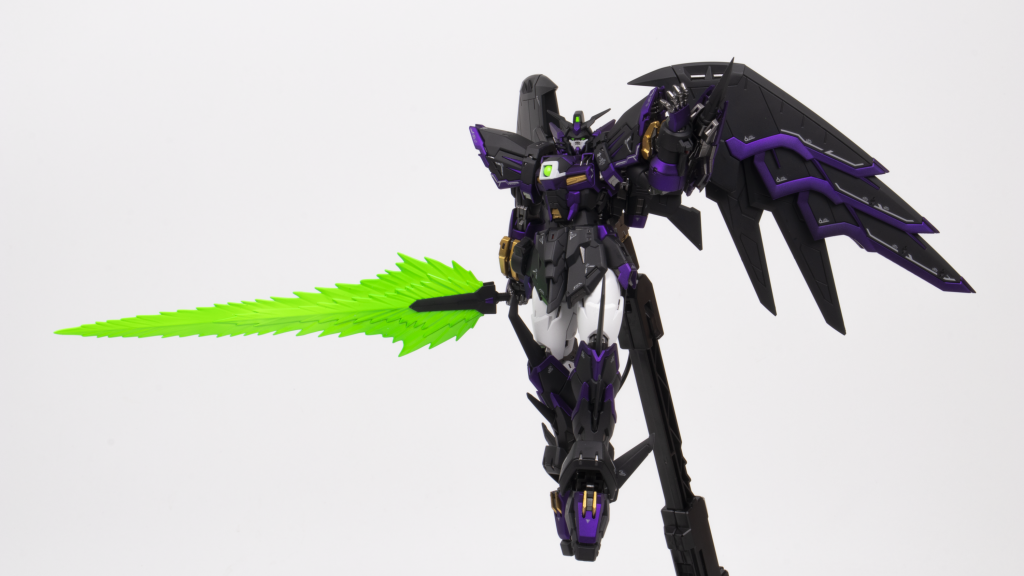 OZ-13MS ガンダムエピオン–8枚目/制作者：honeysalt_08