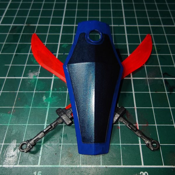塗装ブースのガンプラ作品一覧｜GUNSTA（ガンスタ）