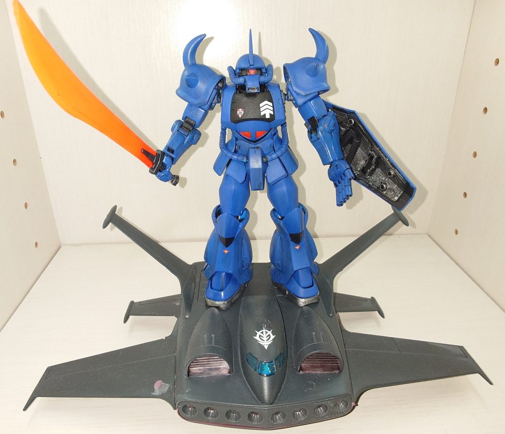 　勿論、ドダイYSに載せて、AIデジラマメーカーで合成しましたが、何回やっても地面と認識されて消えたり、雲の中に埋没した何かになってしまいました…後日、アングル変えて再挑戦してみます