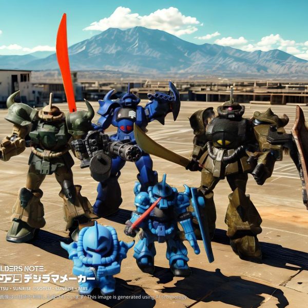 集合写真