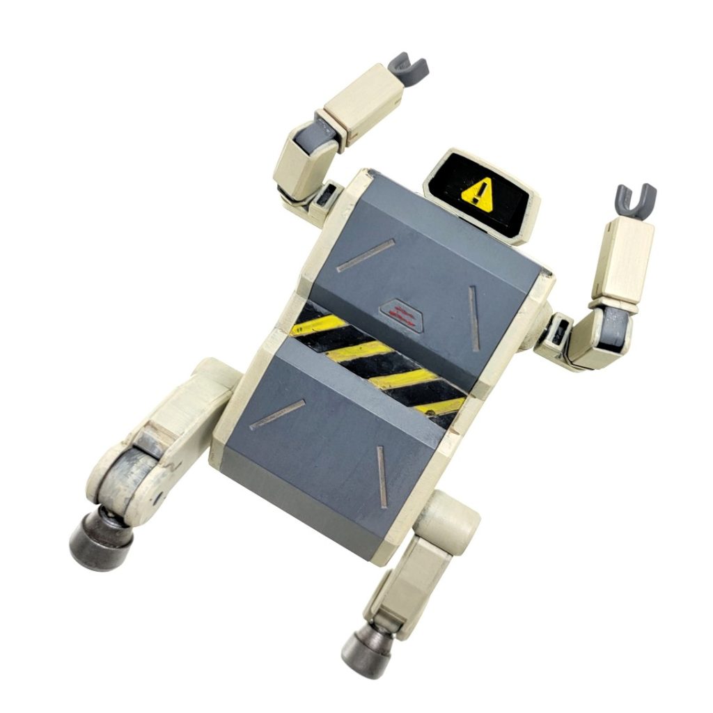 GRM-898 グリモアブルーメット–5枚目/制作者：maro