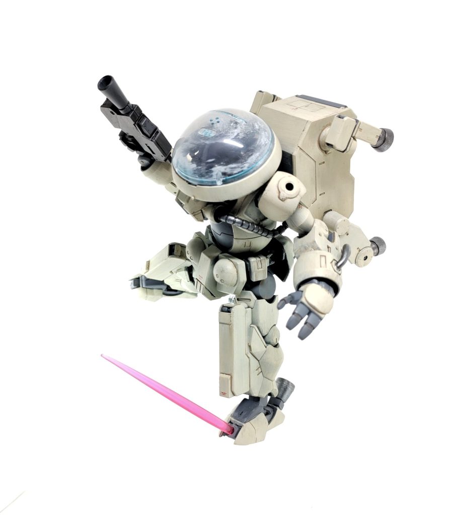 GRM-898 グリモアブルーメット–5枚目/制作者：maro