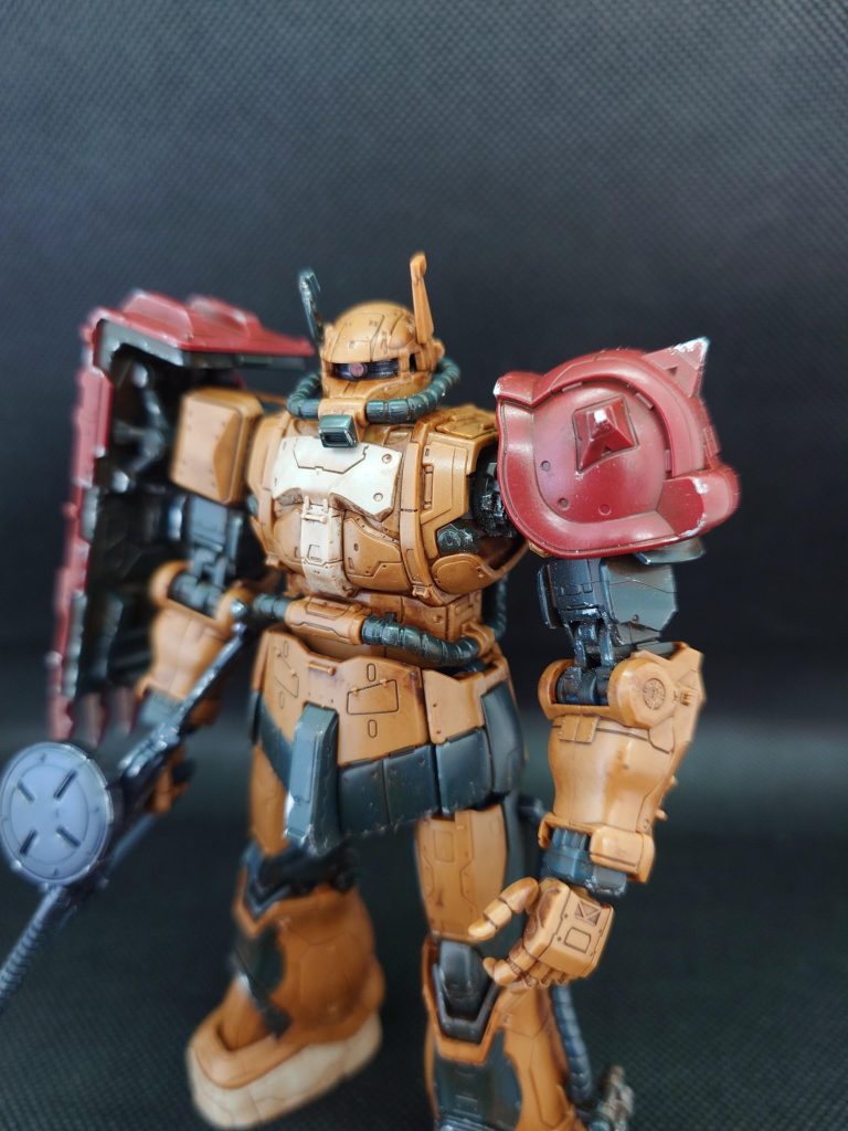 復讐のレクイエム–2枚目/制作者：mu-san