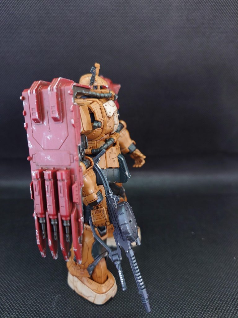 復讐のレクイエム–3枚目/制作者：mu-san