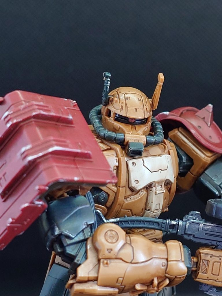 復讐のレクイエム–5枚目/制作者：mu-san