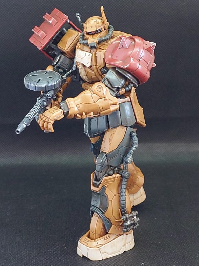 復讐のレクイエム–8枚目/制作者：mu-san