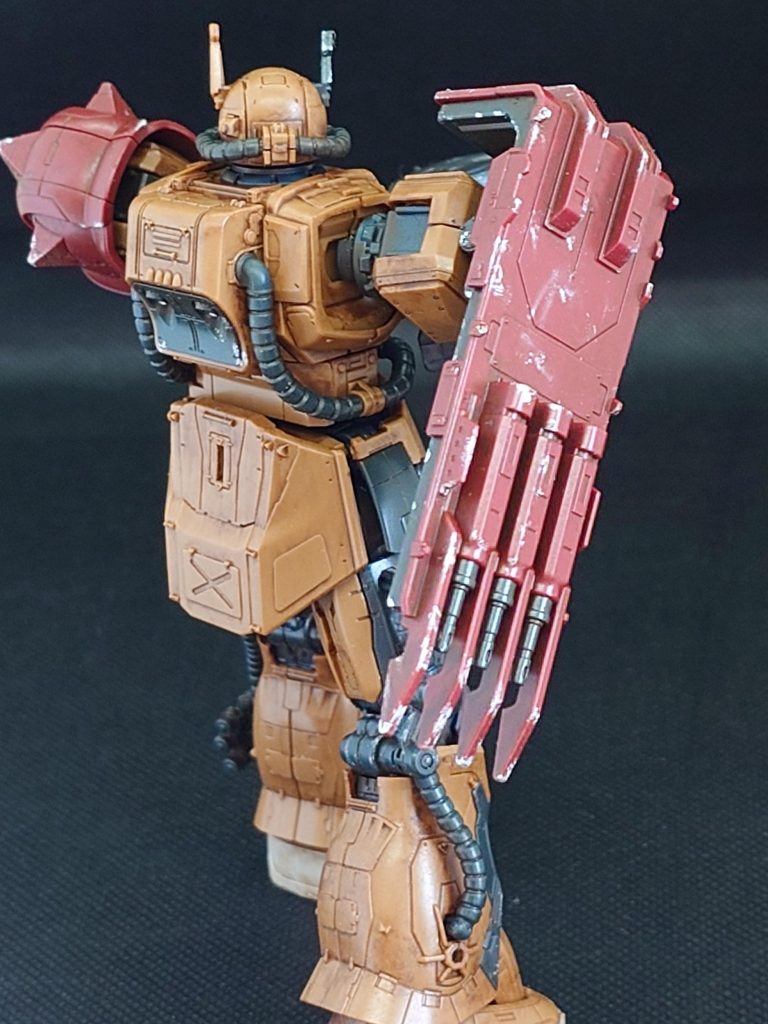 復讐のレクイエム–7枚目/制作者：mu-san