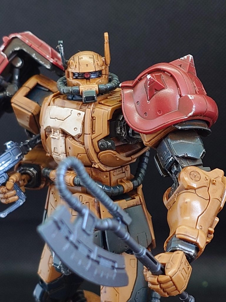 復讐のレクイエム–6枚目/制作者：mu-san