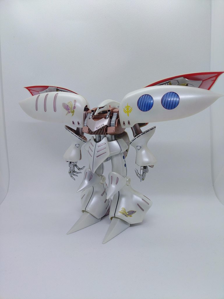 白系のムラに苦戦しました(-_-;)