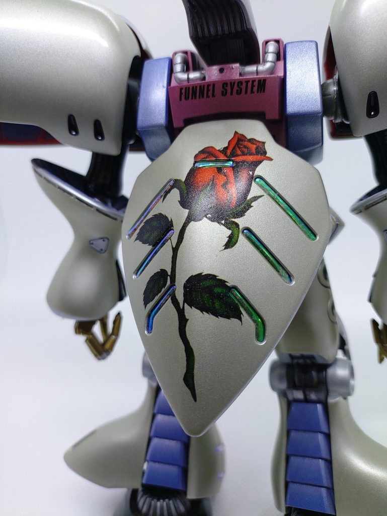 艶不足ですね(^_^;)