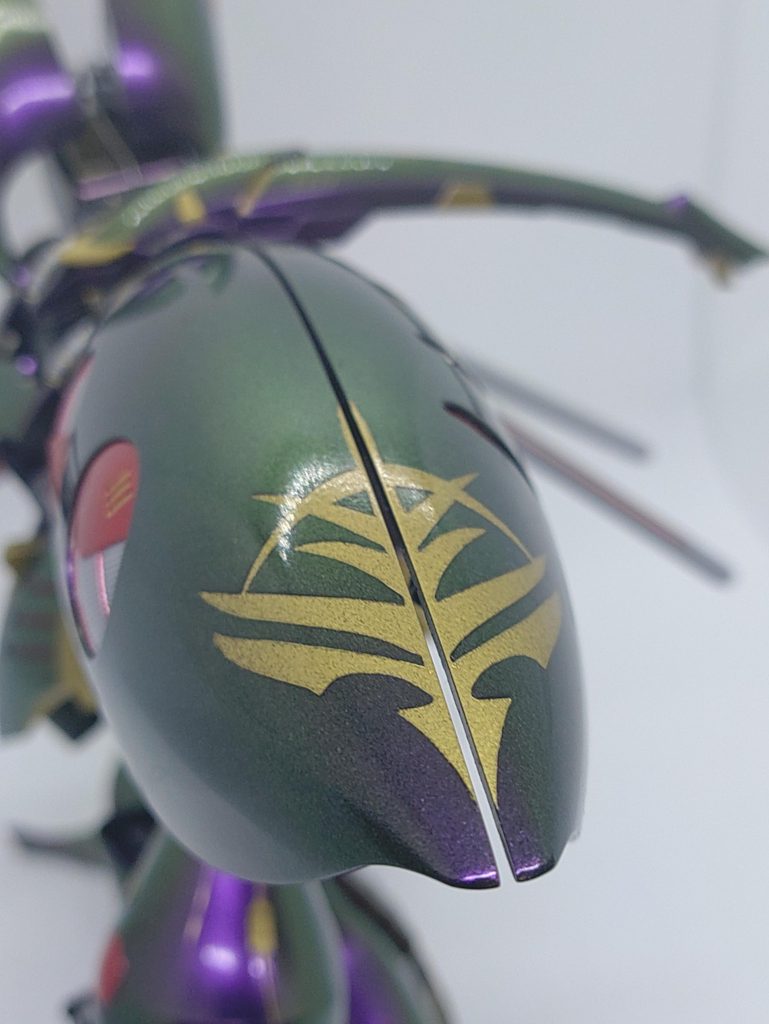 2025年に作ったキュベレイ–6枚目/制作者:DEATH-die