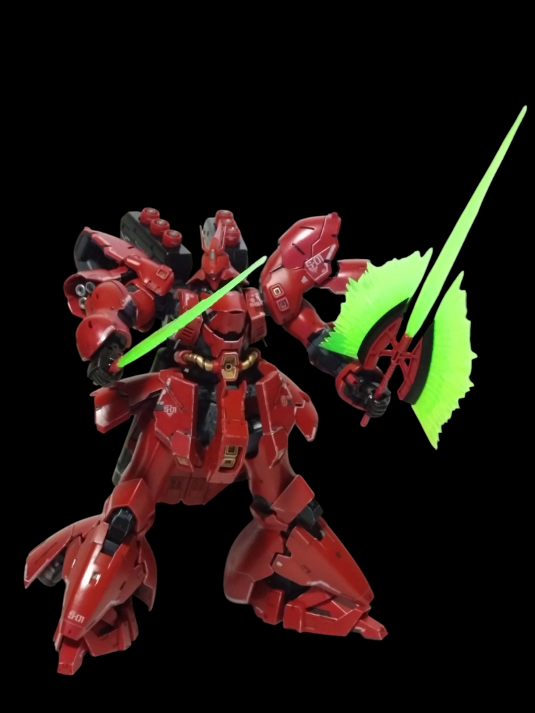 ポージングが中々難しいです。