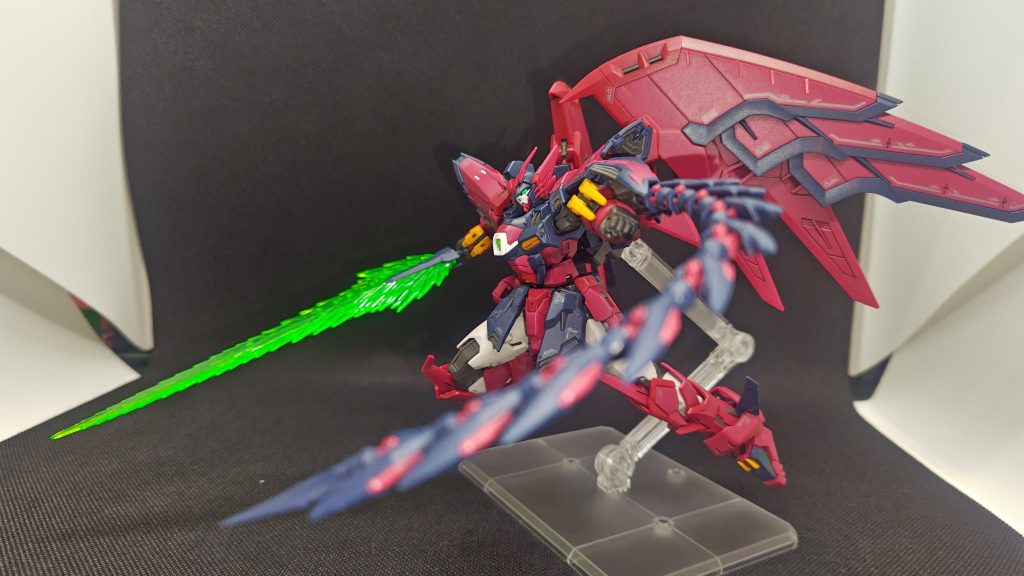 ヒートロッド。