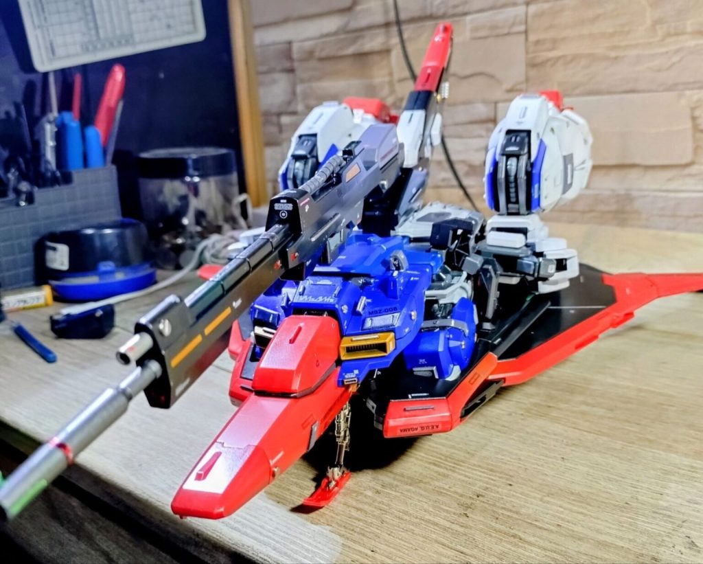 ウェーブライダーには二度としたくありません