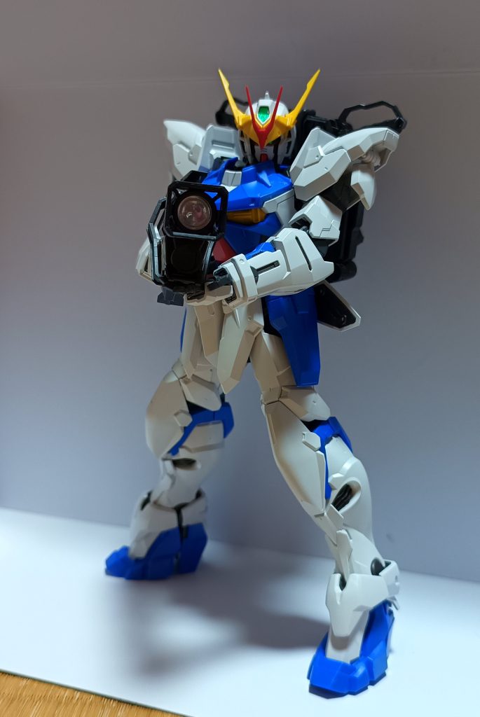 今後ウチの写真はこの子に撮って貰いますかね〜