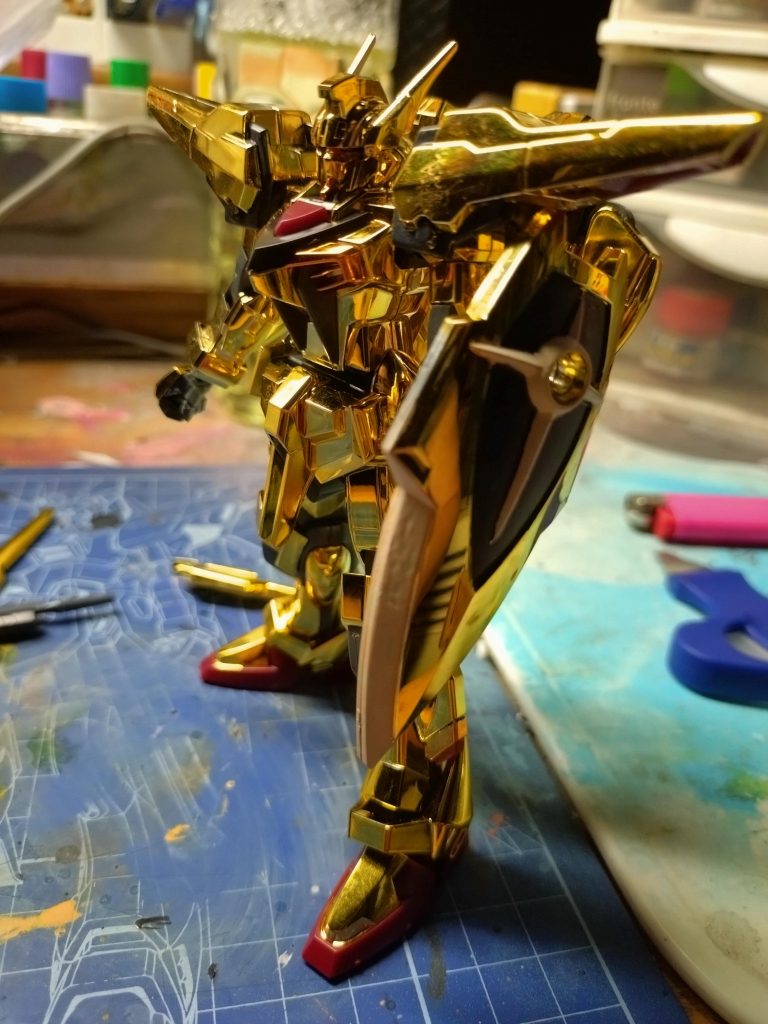 HG  ORB-01  不知火 暁–5枚目/制作者：青騎士