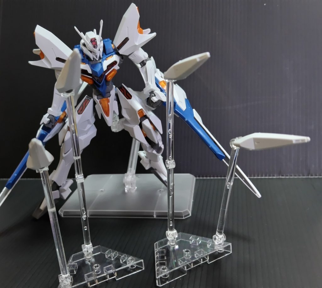 ヴァジュラ&リンコウ