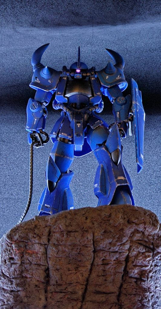 「もともとゲリラ屋の私の戦法で行こう」–7枚目/制作者:@amon2011amon