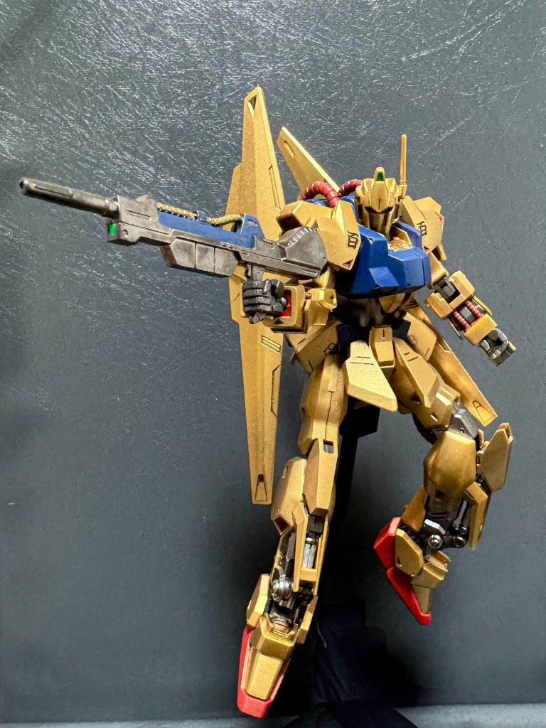 HGUC 1/144 百式