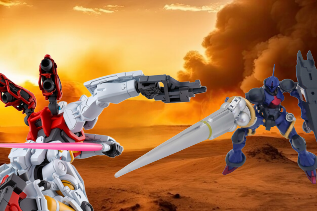 ありえたかもしれない一戦!