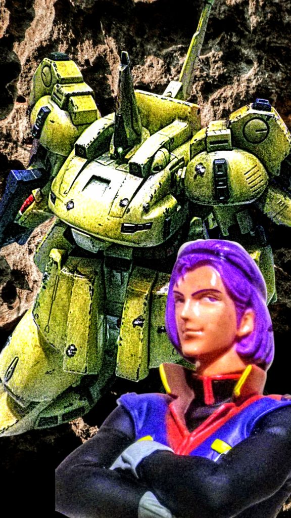 ここまで来ていしまうと 模型の飾り場所は直射日光を避けるか?箱等での保管が必須条件となりつつ💦