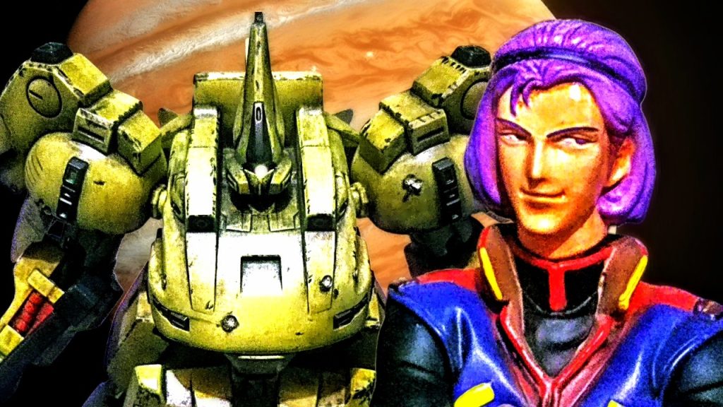 一応はクレオス スーパークリアー UVカット つや消しで塗装保護はしていたのですが? ここ数年の夏場の日光の猛威は想定外の結果をもたらしてしまったと言うことでしょうか💦